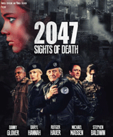 2047 - Sights of Death / 2047   